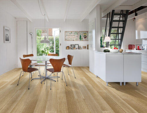 Hallmark Floors wins Best Of Houzz 2022